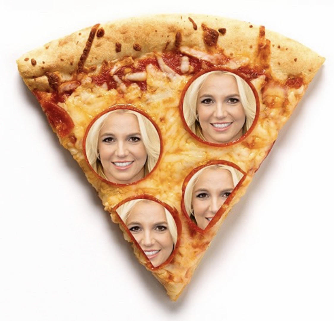 🎵🎙🎵 Bacon, Eggs = Thank You, Next 🎵🎙🎵